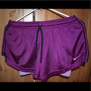 Nike shorts